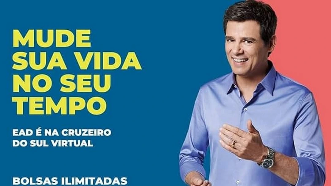 Formas de Ingresso Cruzeiro do Sul Virtual: Escolha o Seu Caminho na Educação Online