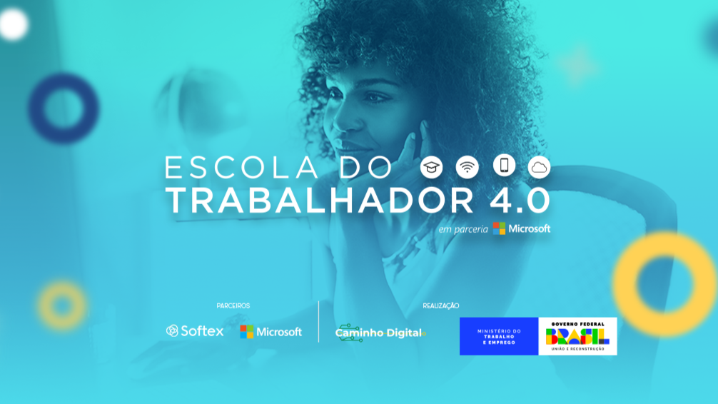 Escola do Trabalhador 4.0: como se inscrever e principais cursos